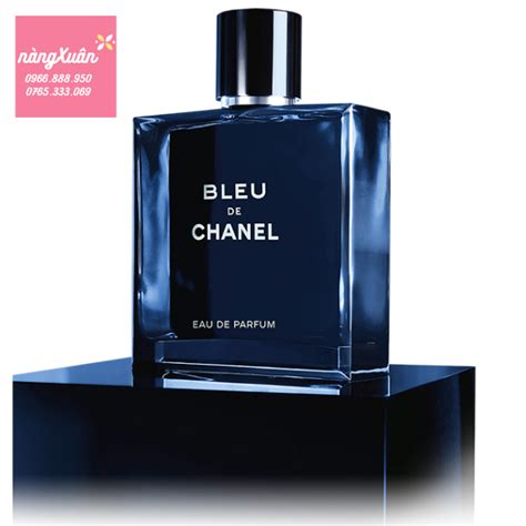 giá bleu chanel|chanel bleu 100ml.